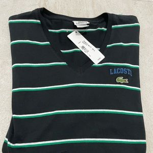 Lacoste shirt